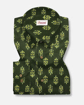 Henna Harmony - Jaipuri Crown